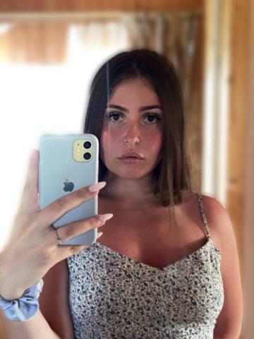 Проститутка Агнесса
